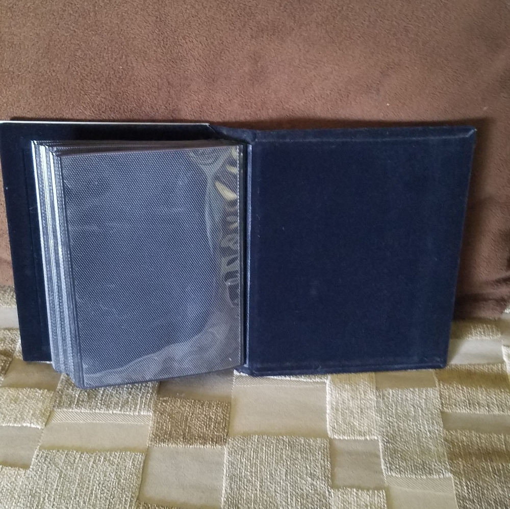 Heirloom Photo Album Frame - Picture 4 of 6
